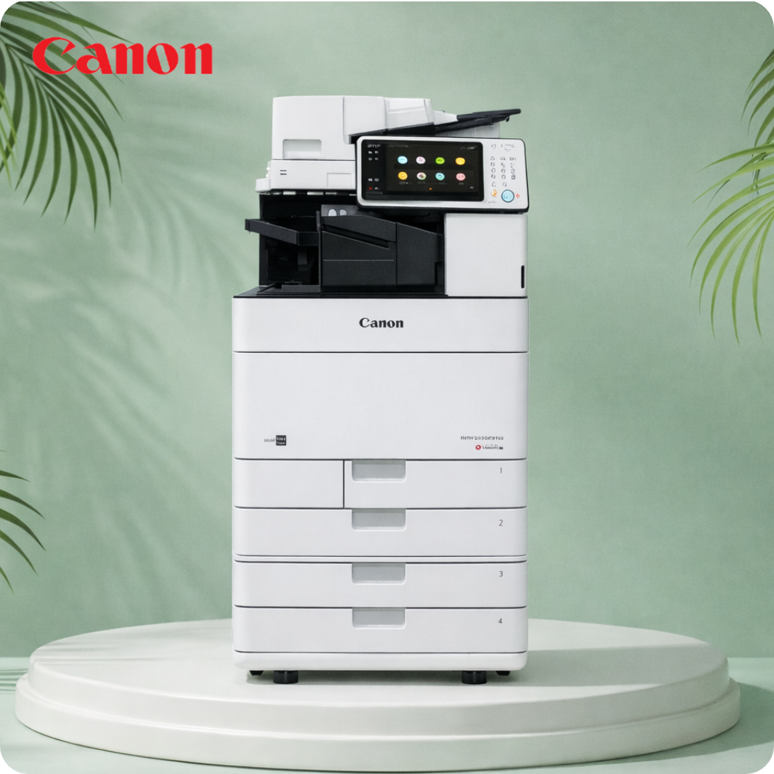 캐논 A3칼라복합기 iR ADV C5535i~C5540I 임대 3년약정